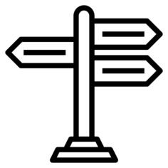 Signpost