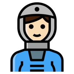 Astronaut