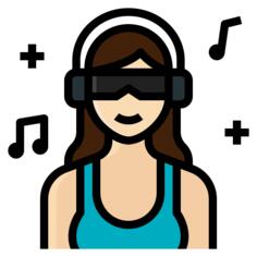 DJ