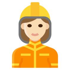 Firefighter