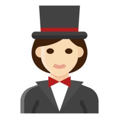 Magician