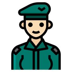 Soldier
