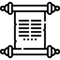 Scroll