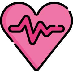 Heart rate