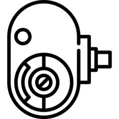 Amateur camera