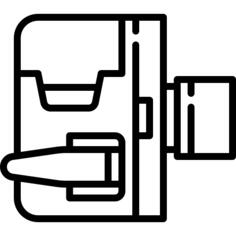 Home movie camera