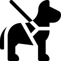 Guide dog