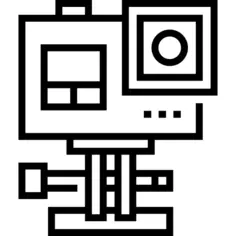 动作相机