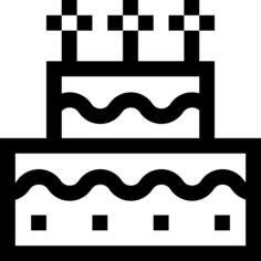 生日蛋糕