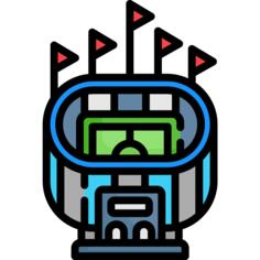 体育场