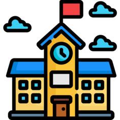 学校