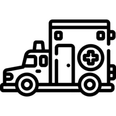 救护车