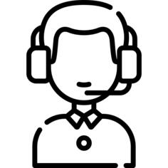 客户服务代表