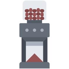 Coffee grinder