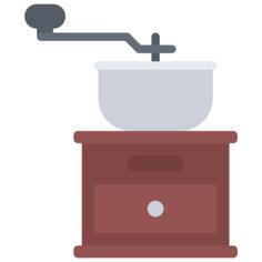 Coffee grinder