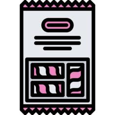 棉花糖