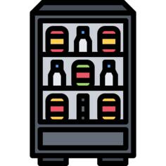 Vending machine