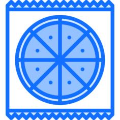 比萨
