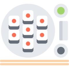 Sushi roll