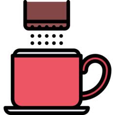 Coffee cup