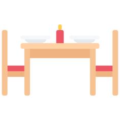 Dinning table