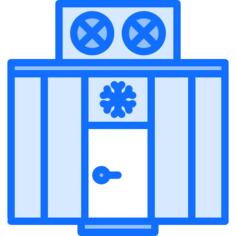 Freezer