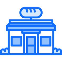 面包店