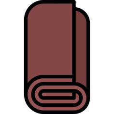 滚