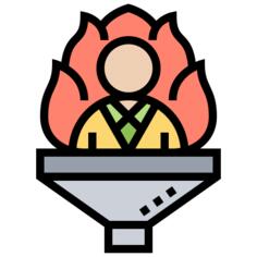 领导