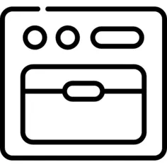 烤箱
