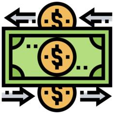 现金
