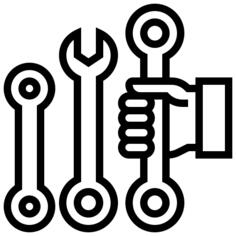Spanner