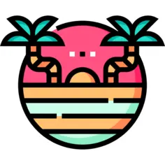热带