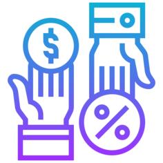 佣金