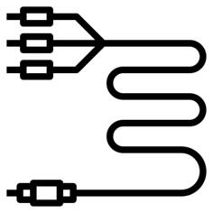 插孔连接器