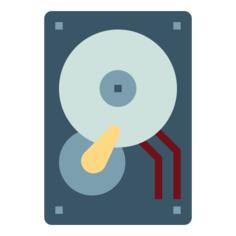Hard drive