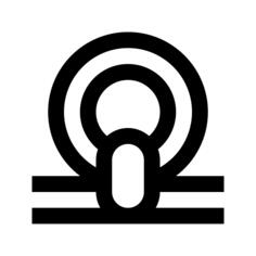 沉环