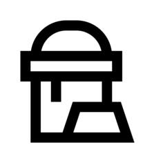 沙桶