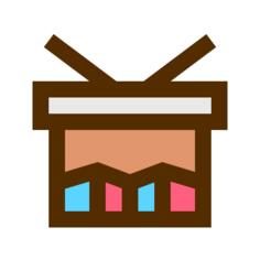 鼓