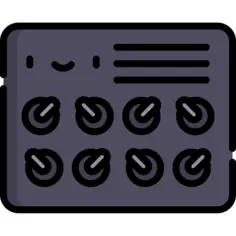 Synthesizer