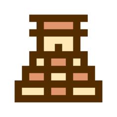 玛雅金字塔
