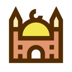 清真寺