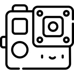 SPORT CAMERA