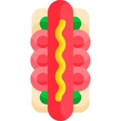 Hot dog