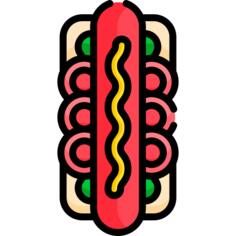 Hot dog