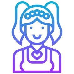 女朋友