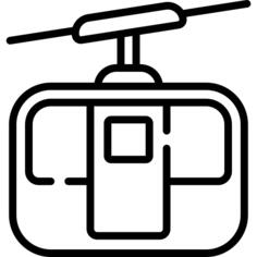 缆车
