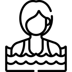 游泳者