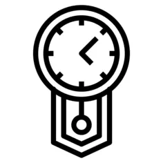 Wall clock