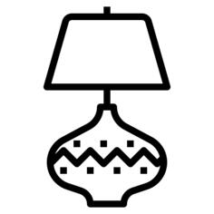 Lamp